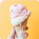 Cone icecream
