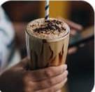 Chocolate icecream
